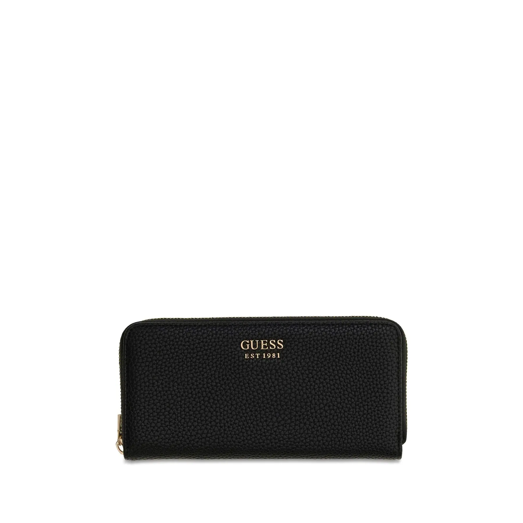 Geldbeutel Guess Brenton Large Zip Around
