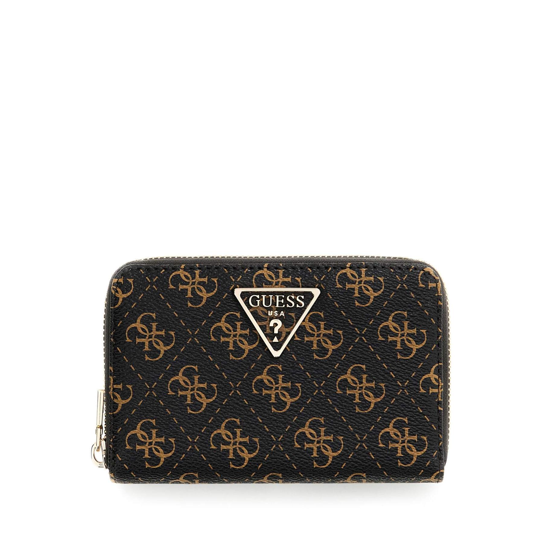 7621235395018 - Geldbeutel Laurel II SLG Medium zip Around