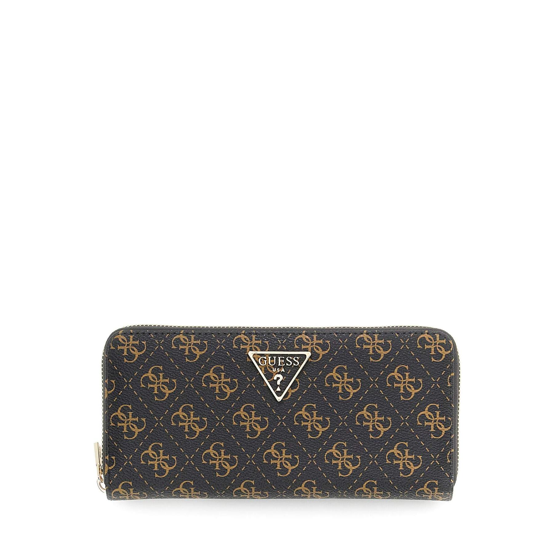 7621235395025 - Geldbeutel Laurel II SLG Large Zip Around