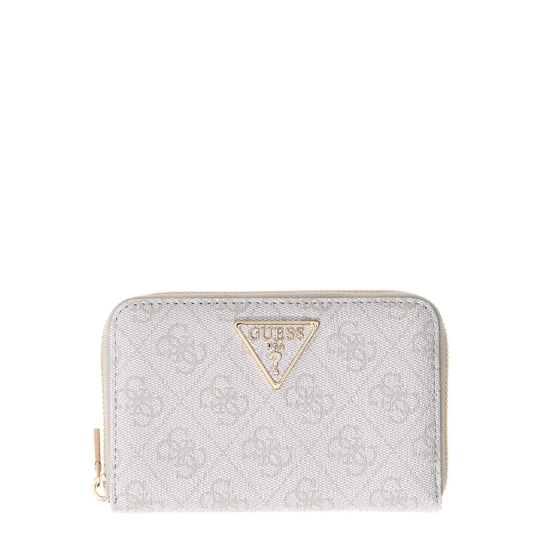 Medium Zip Wallet For Women Guess Laurell Ii