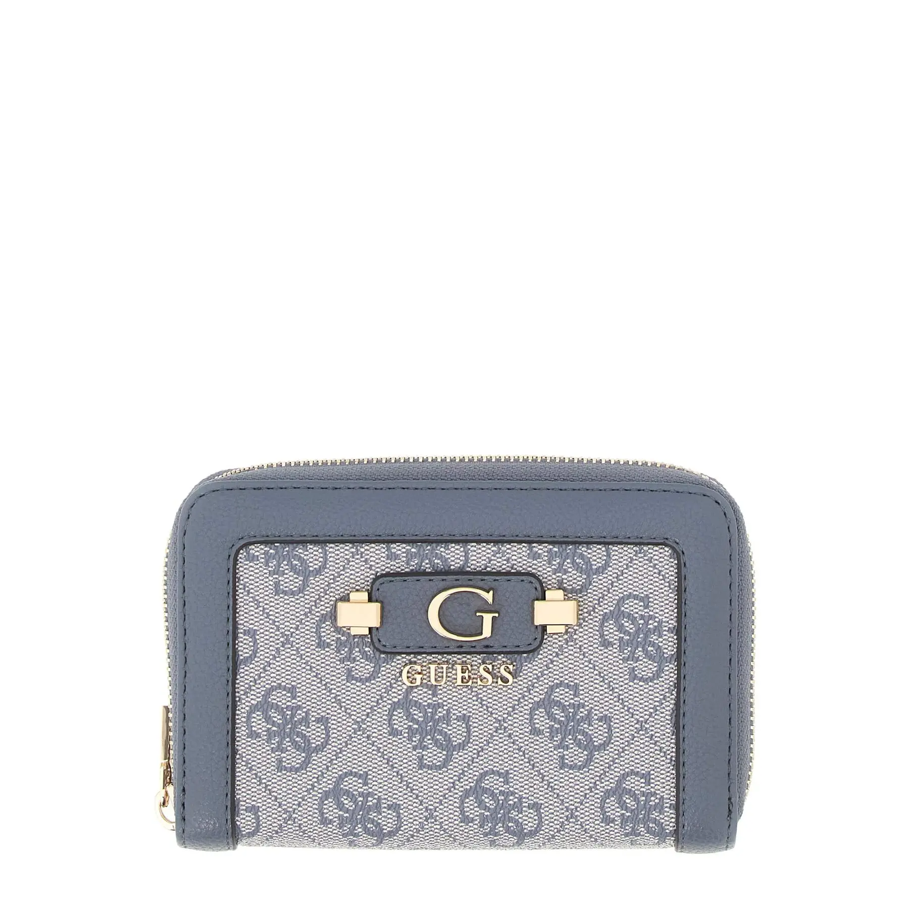 Damenmittlere Geldbörse Guess Lindsey