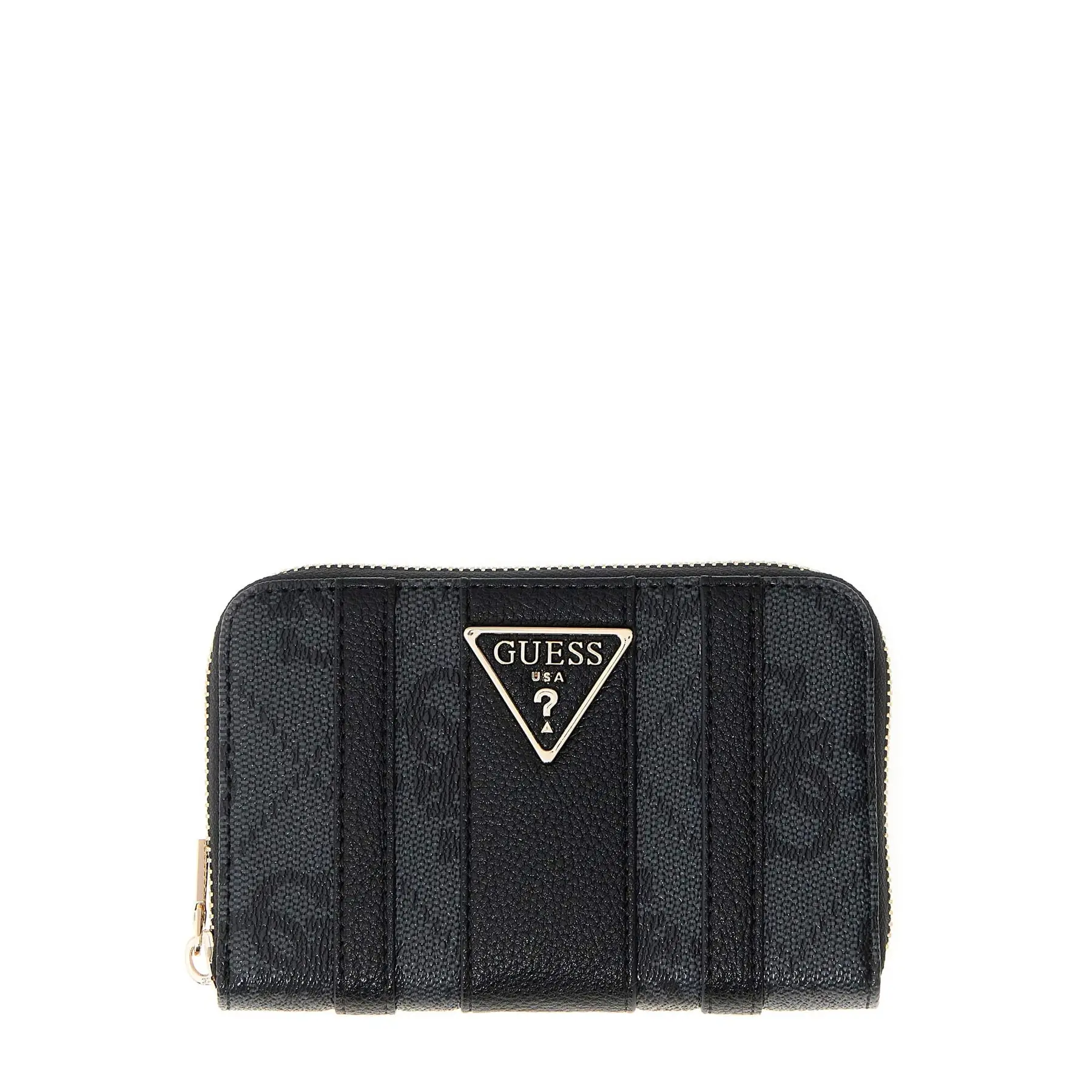 7625826136066 - Damen Mittelgroßes Reißverschluss-Portemonnaie Laurel II around