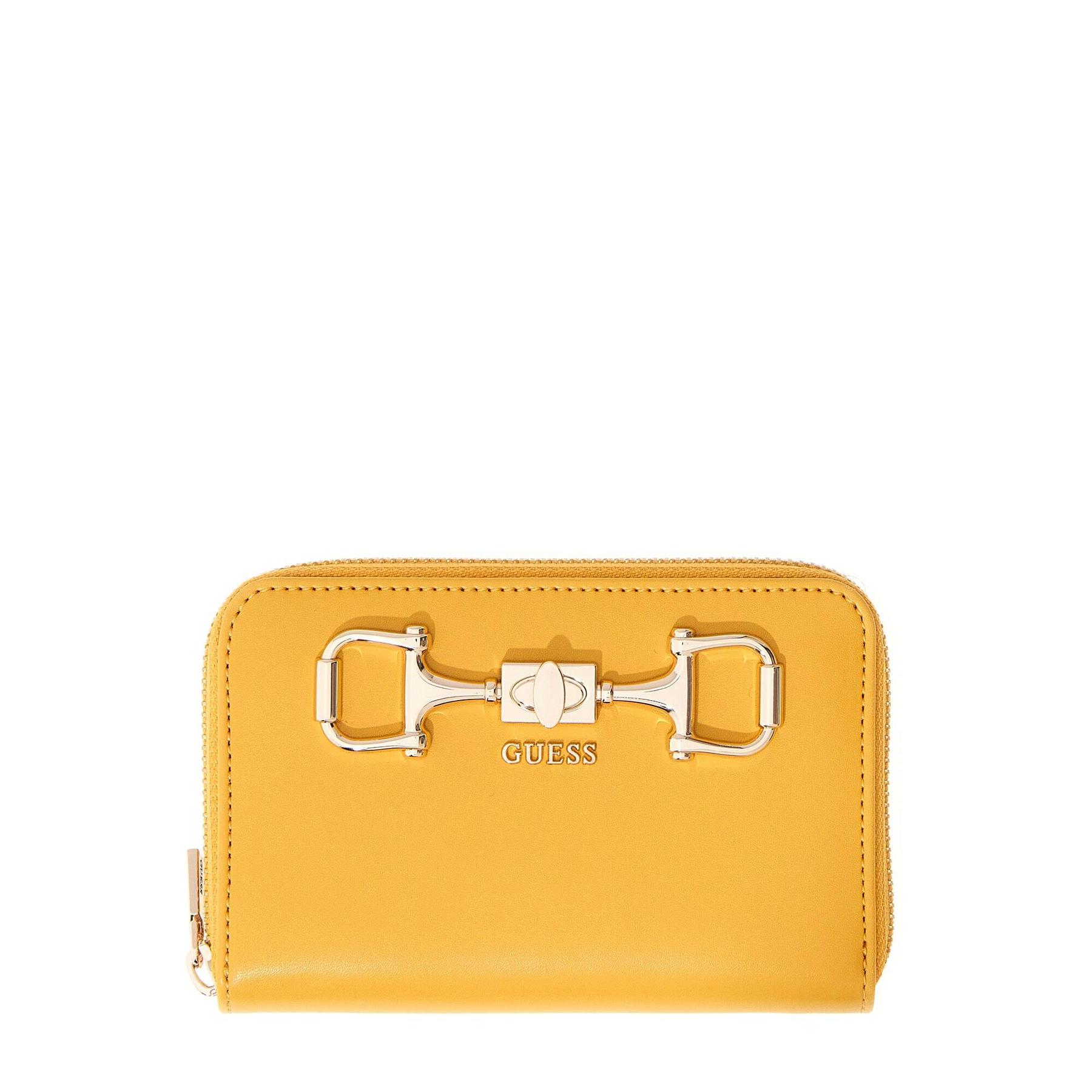 7625826135182 - Mittel großes Damen-Reißverschlussportemonnaie Janie SLG Medium