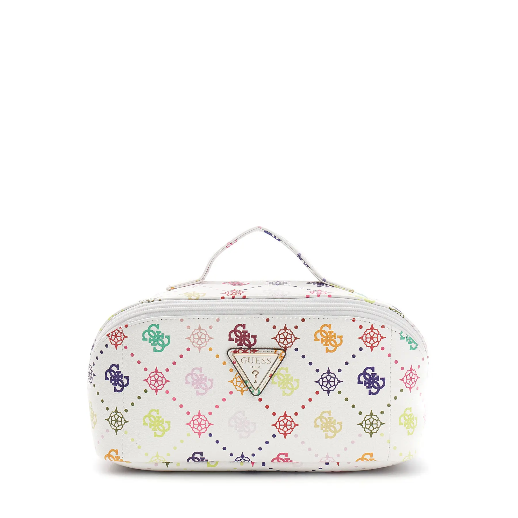Image of Schminktasche Damen Guess Silia