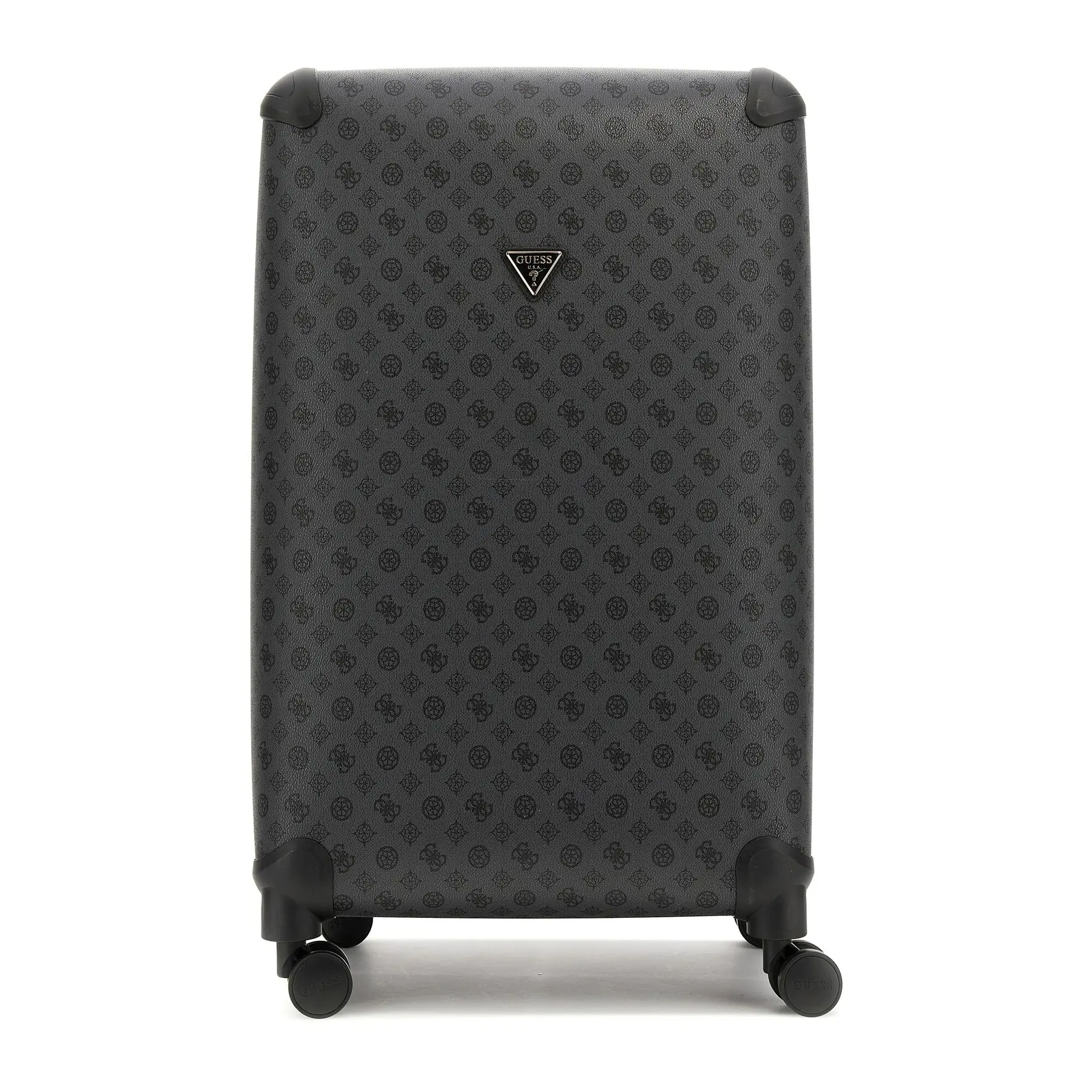 Damen Koffer 28 in 8 Rollen Guess Wilder