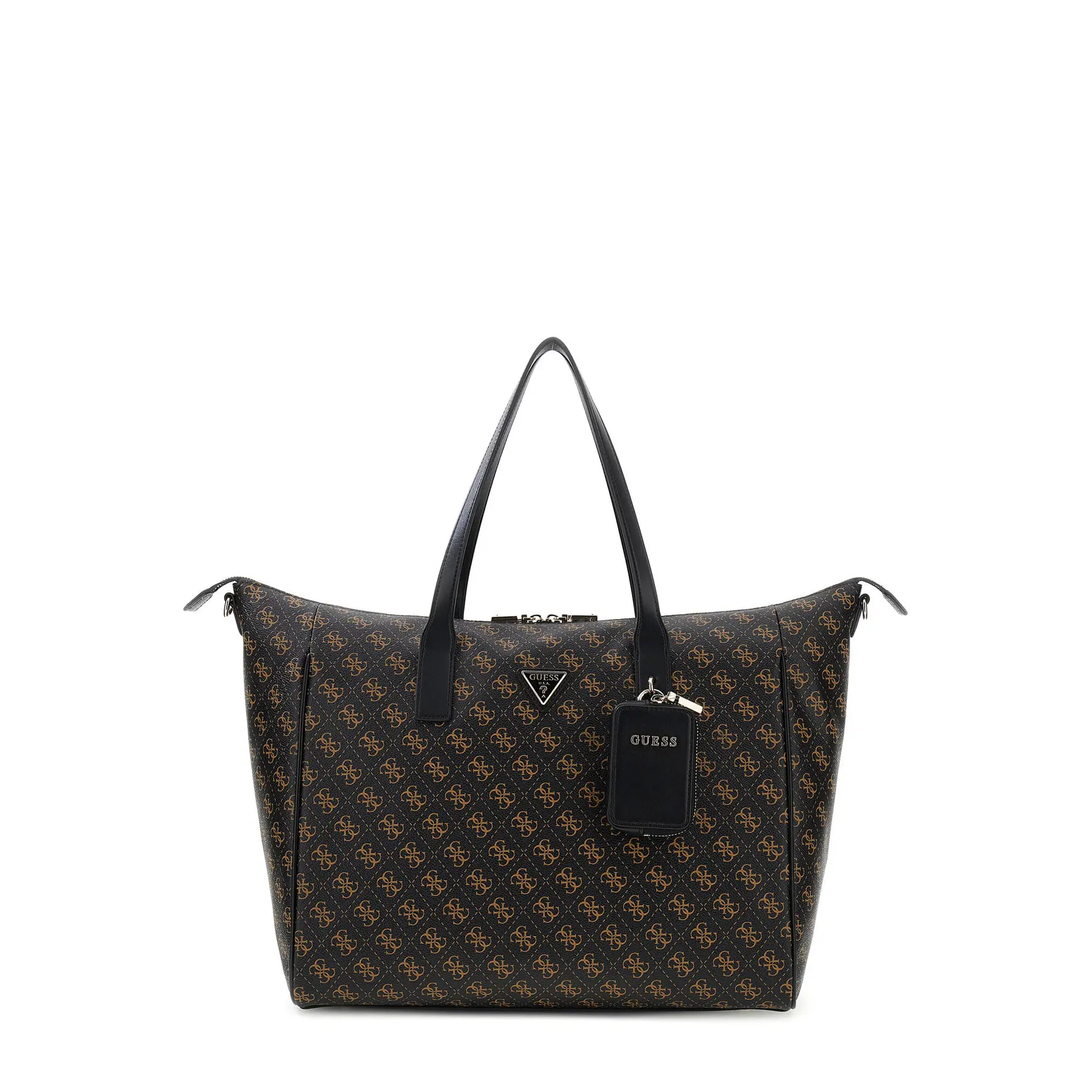 Tote Bag Damen Guess Latona Carryon Large