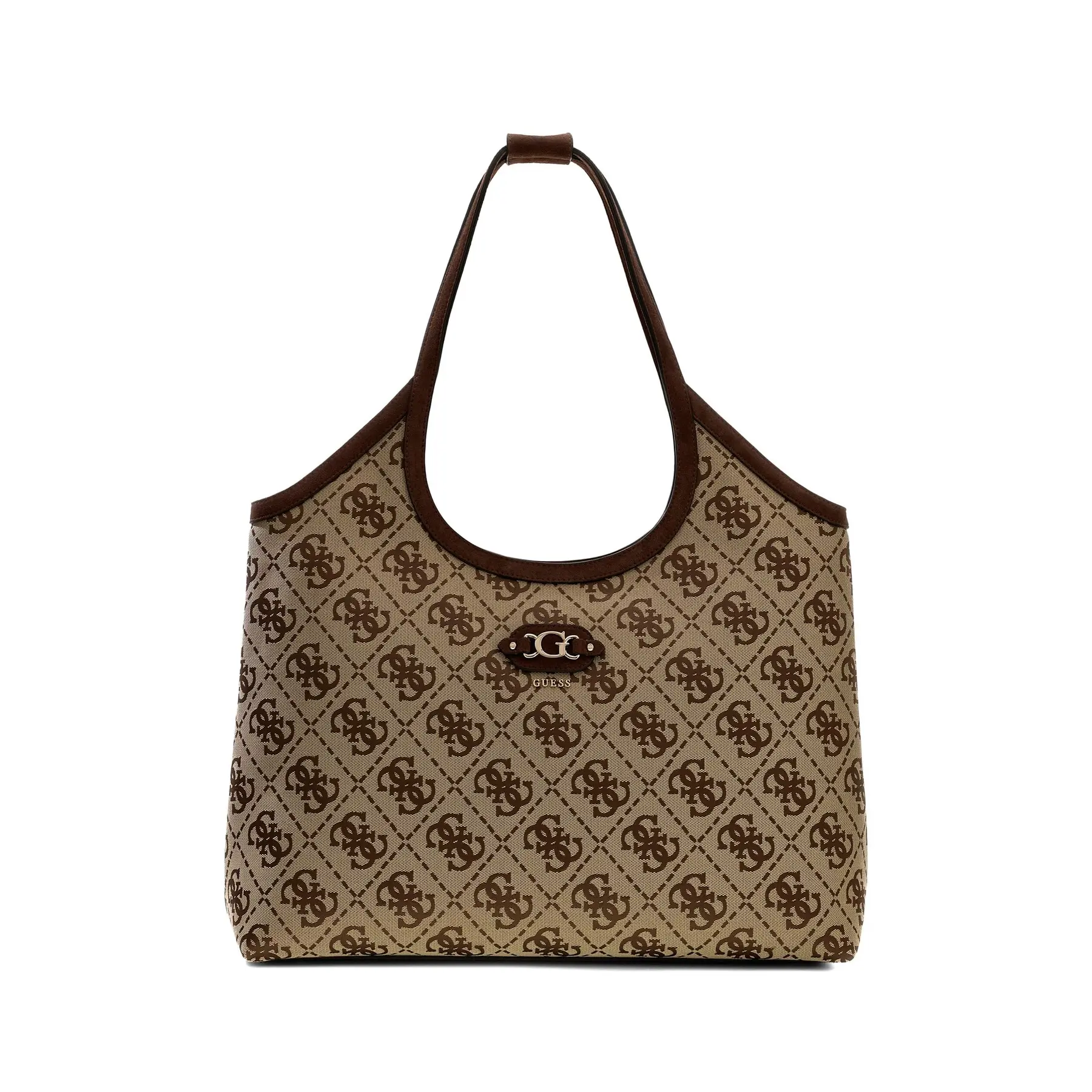 Tote Bag Damen Guess Samantha