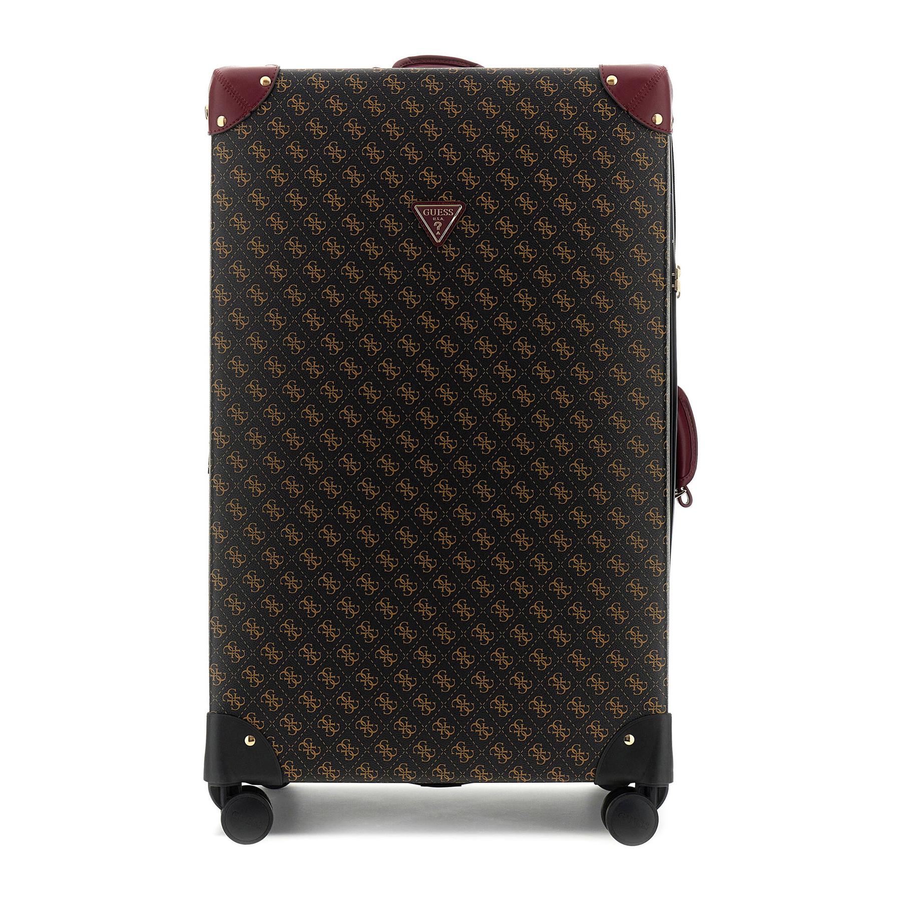 7621235450199 - Damenkoffer mit 8 Rädern Latona 28