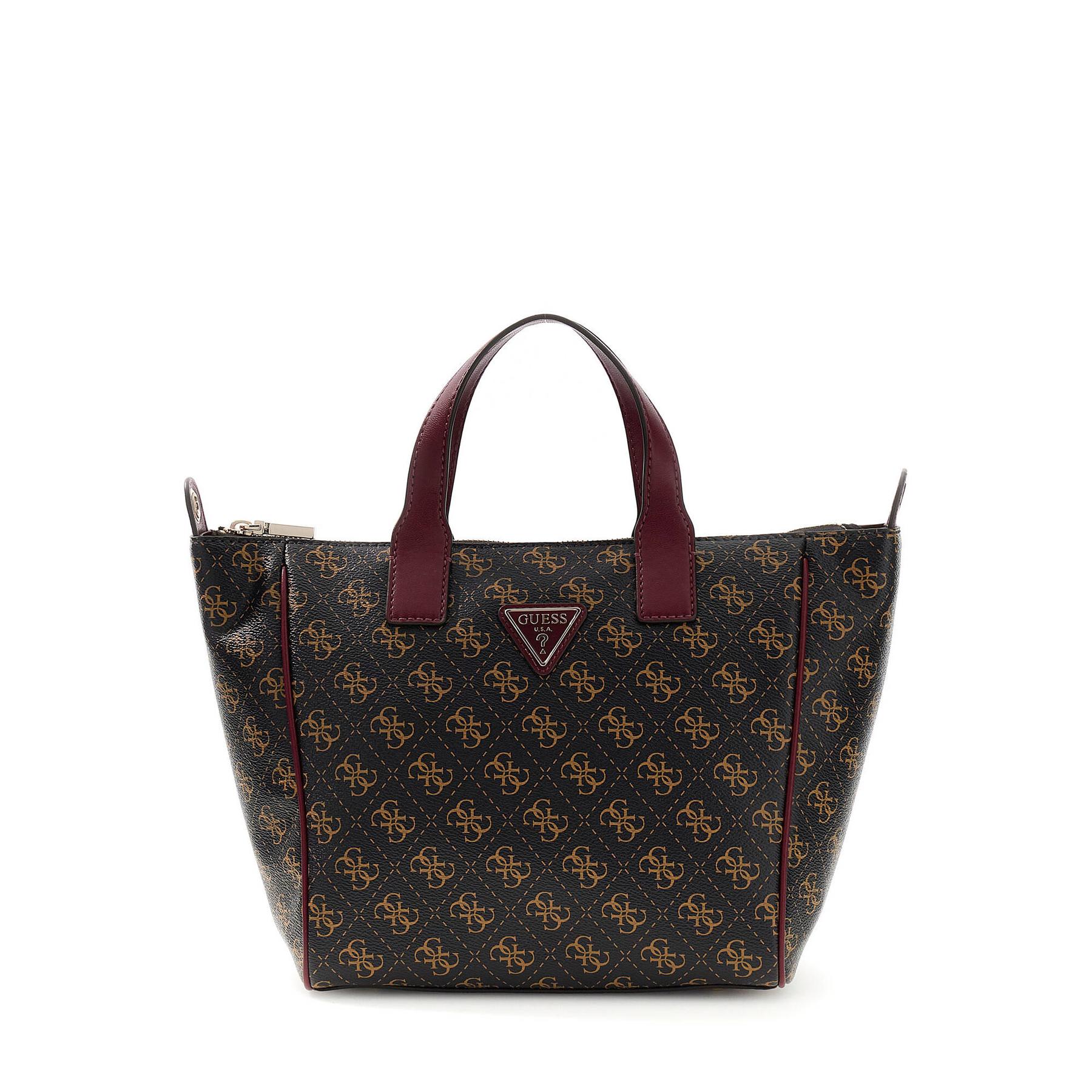 7621235394127 - Tote Bag Damen Follie small