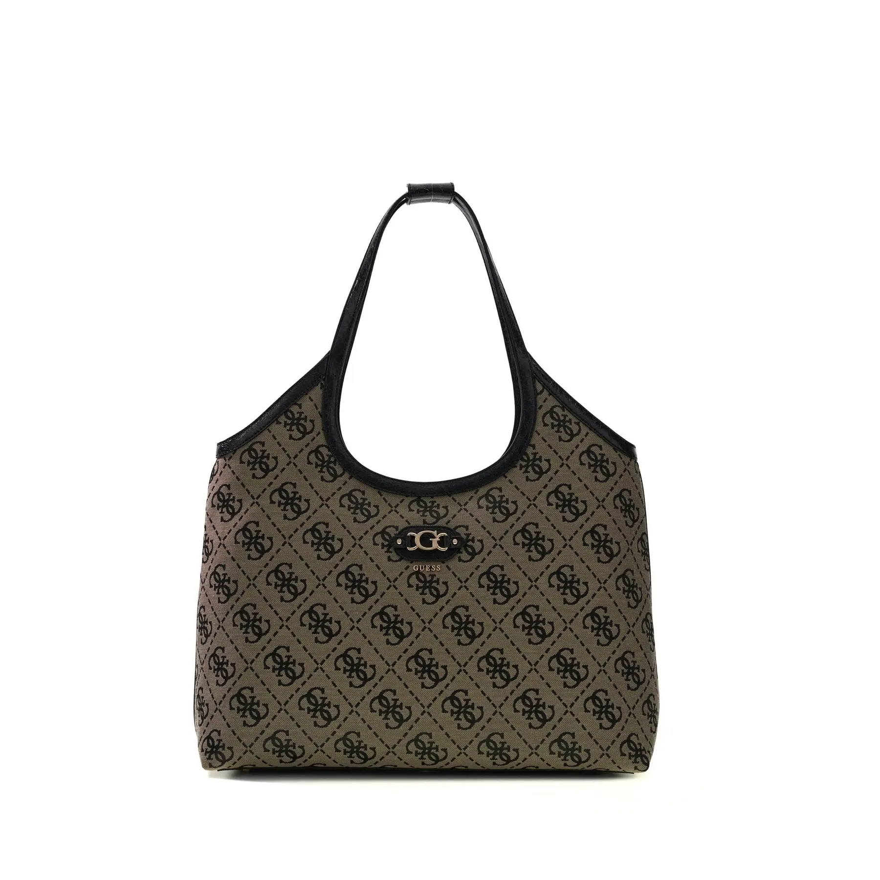 Tote Bag Damen Guess Samantha