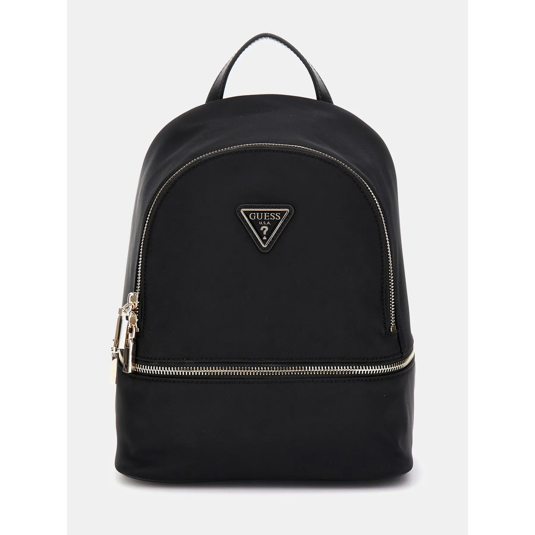 Guess Women's Beige Backpack Follie