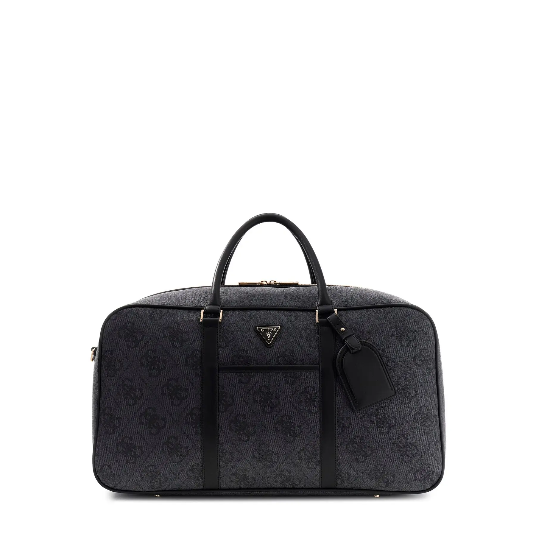 Guess Women's Noir Duffle Bag Berta