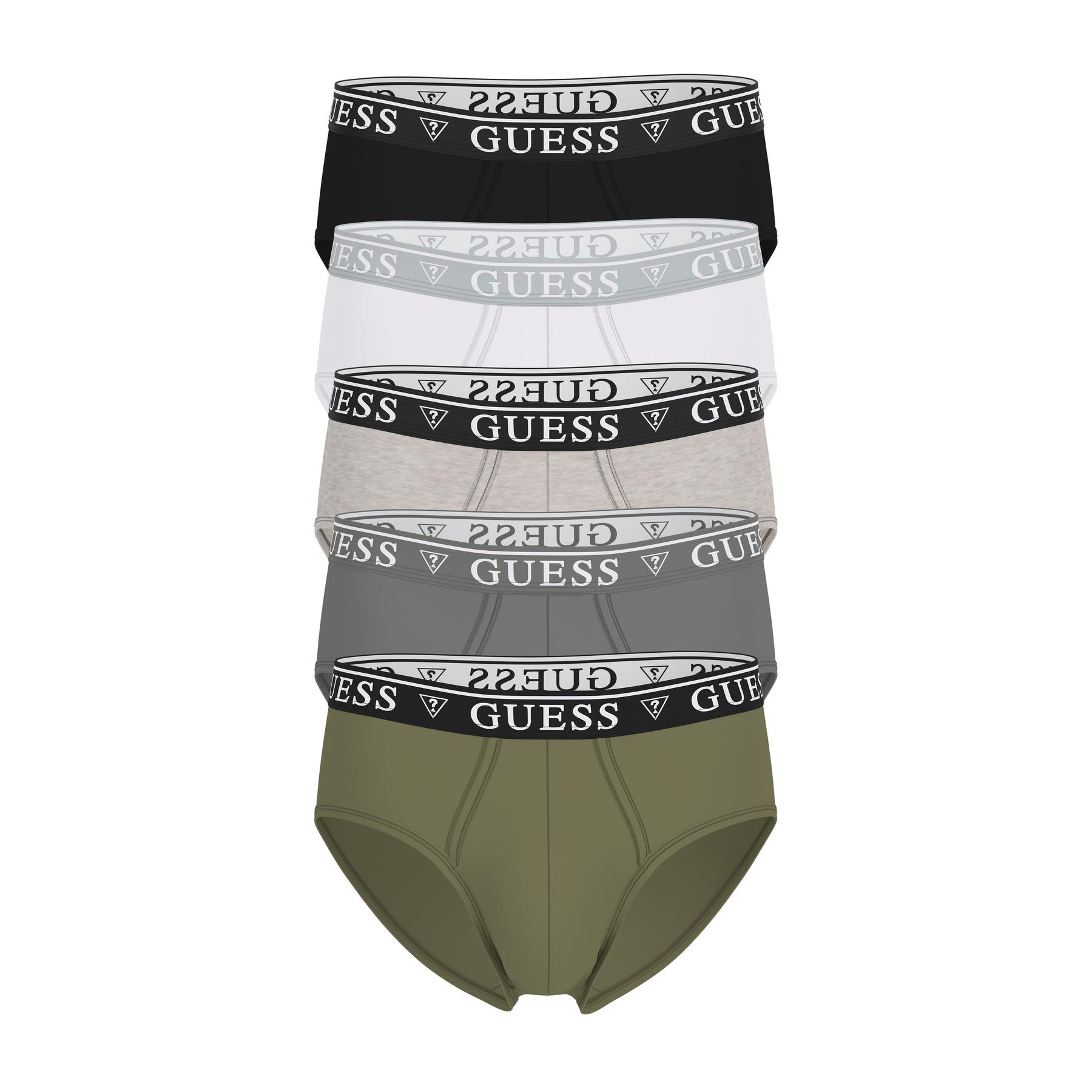 Slip  Njfmb Brief (x5)