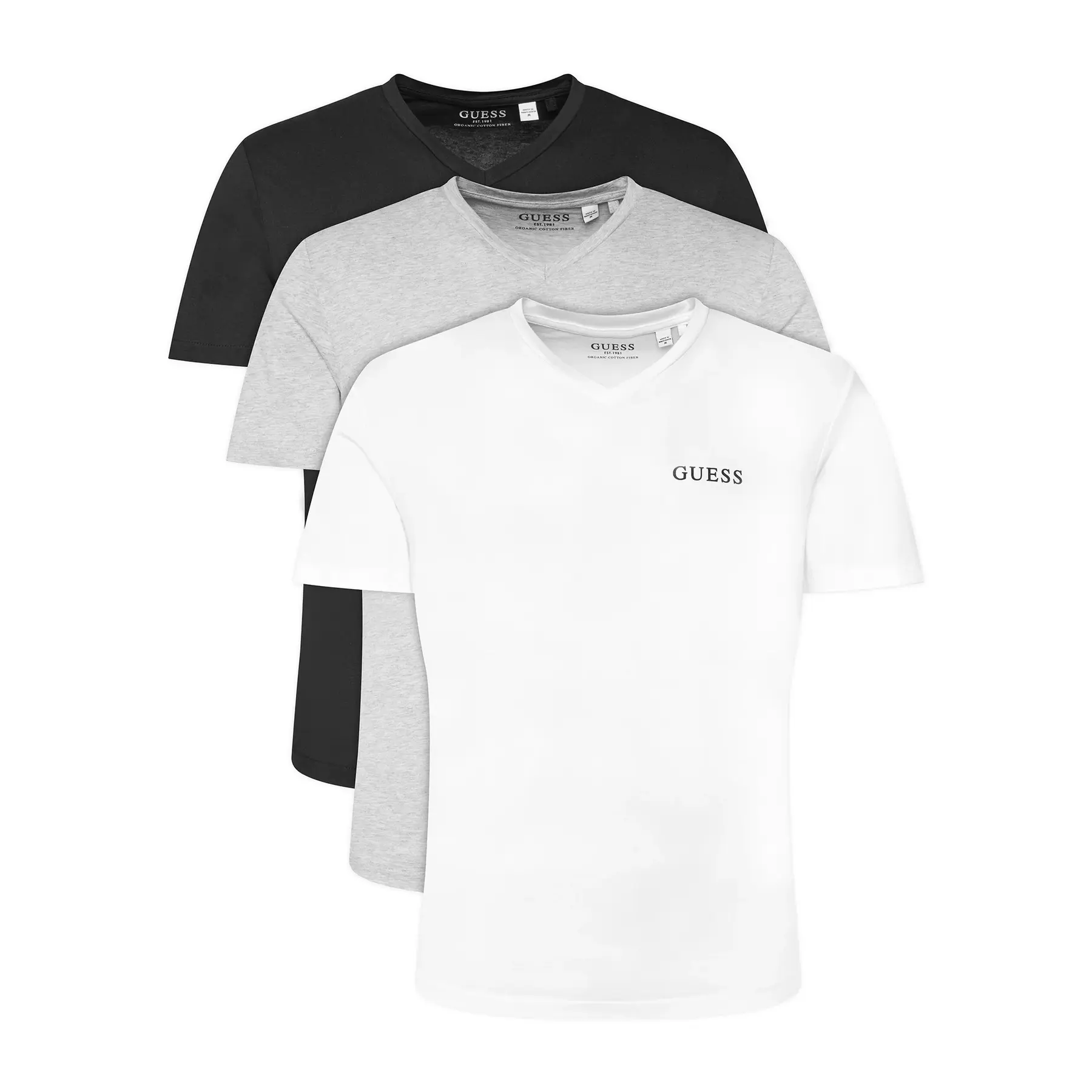 7628907602368 - T-Shirt VN (x3)
