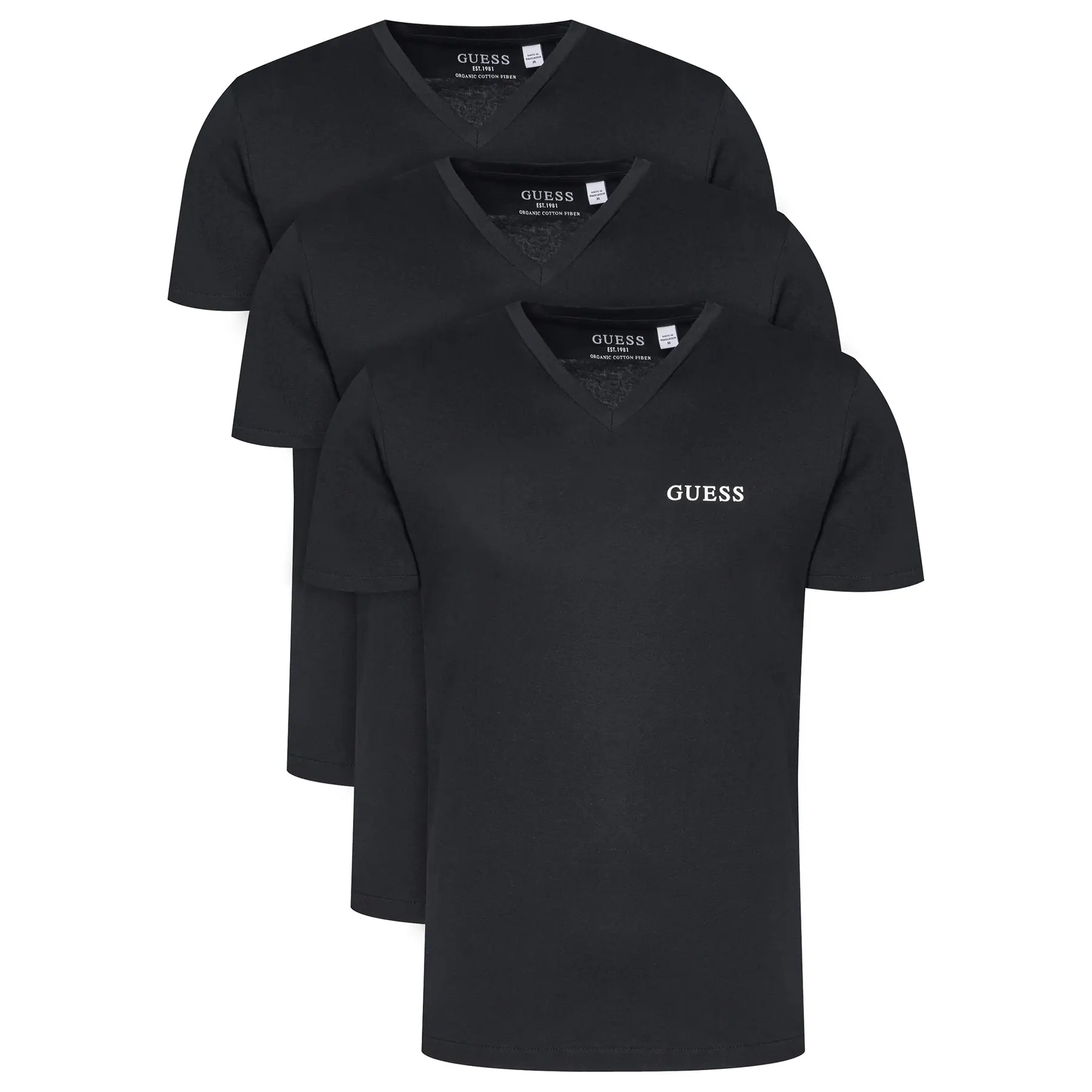 7621806295518 - T-Shirt VN (x3)