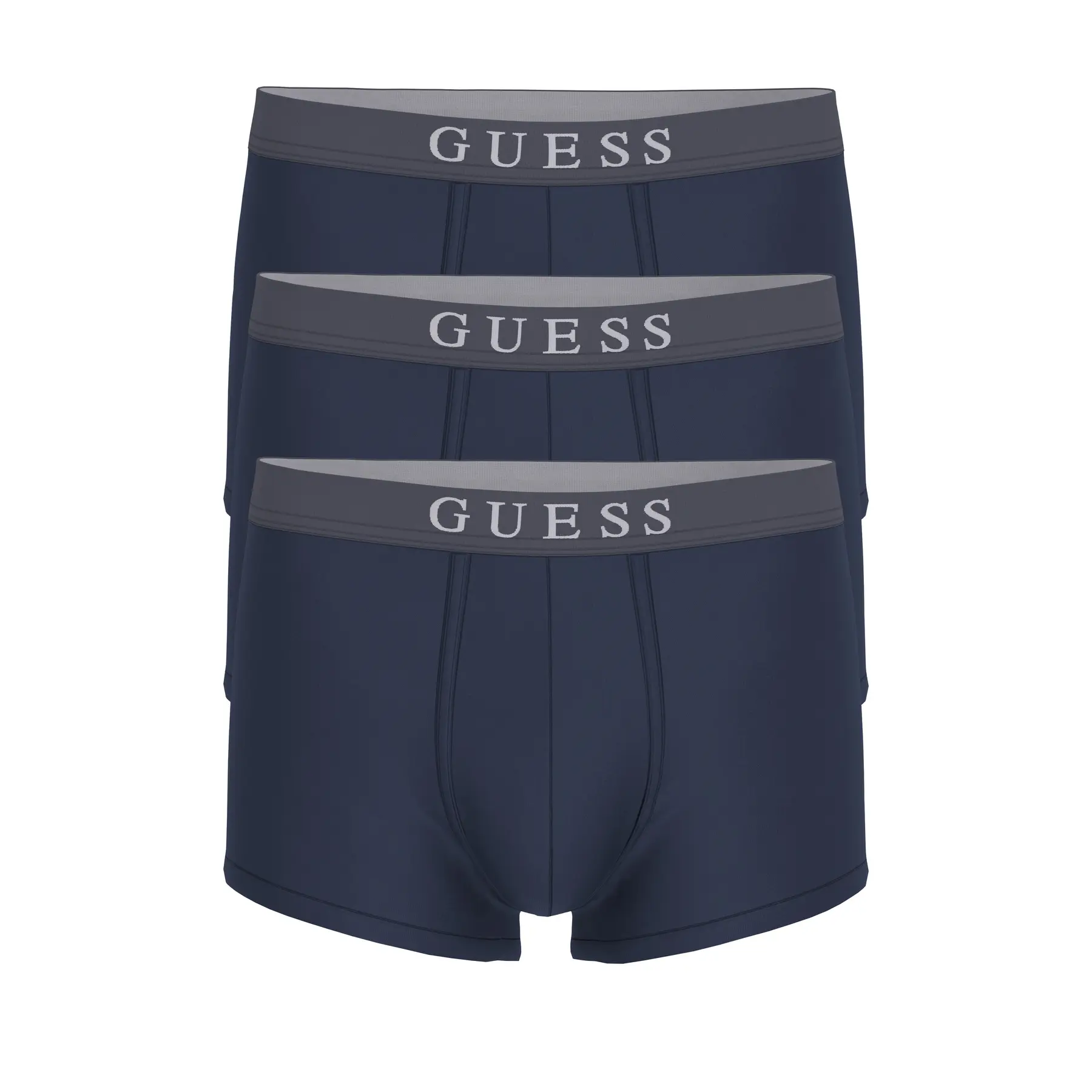 Image of Mikrofaser-B Boxer Guess (x3)