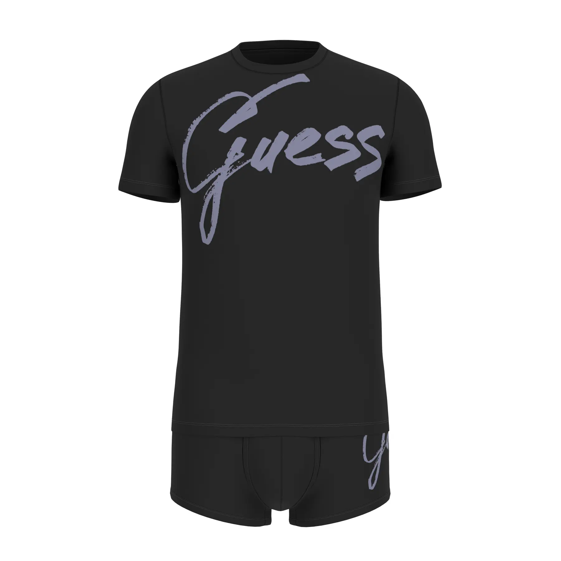 Set t-shirt + culotte