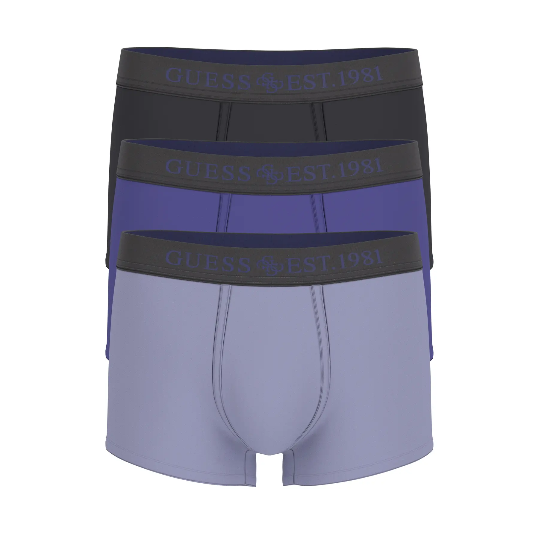 Boxer shorts Guess Joe U6GG03-K6YW1 (x3)
