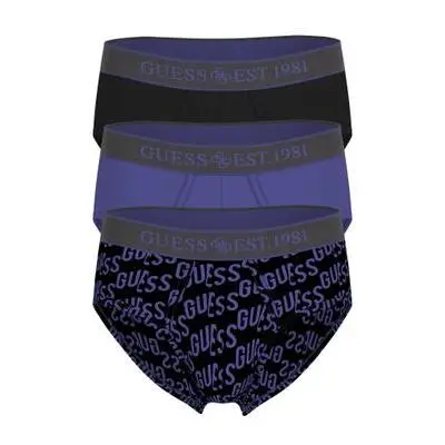 7621235579357 - Slip Joe Brief Print (x3)