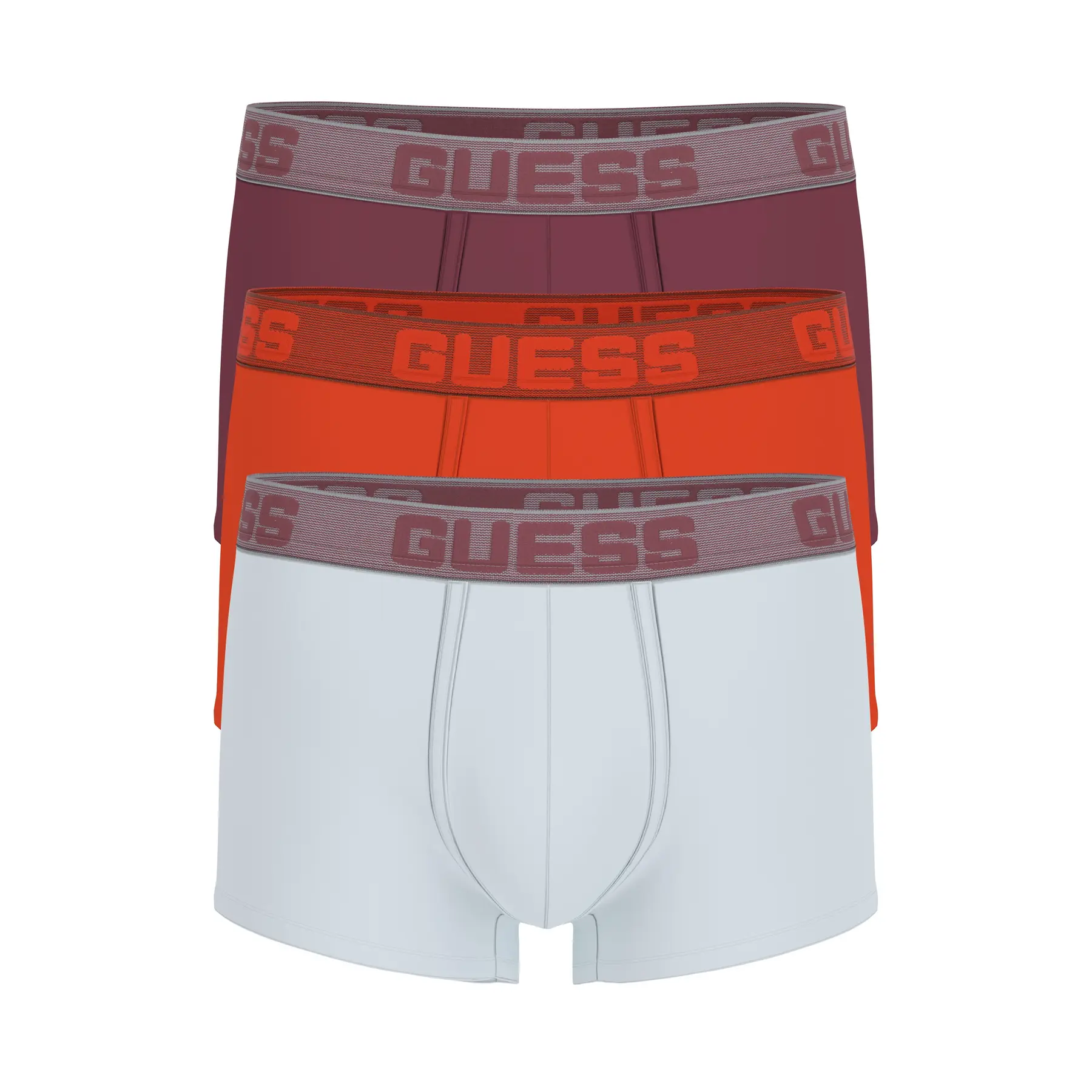 Boxer shorts Guess Joe U6GG13-K6YW1 (x3)