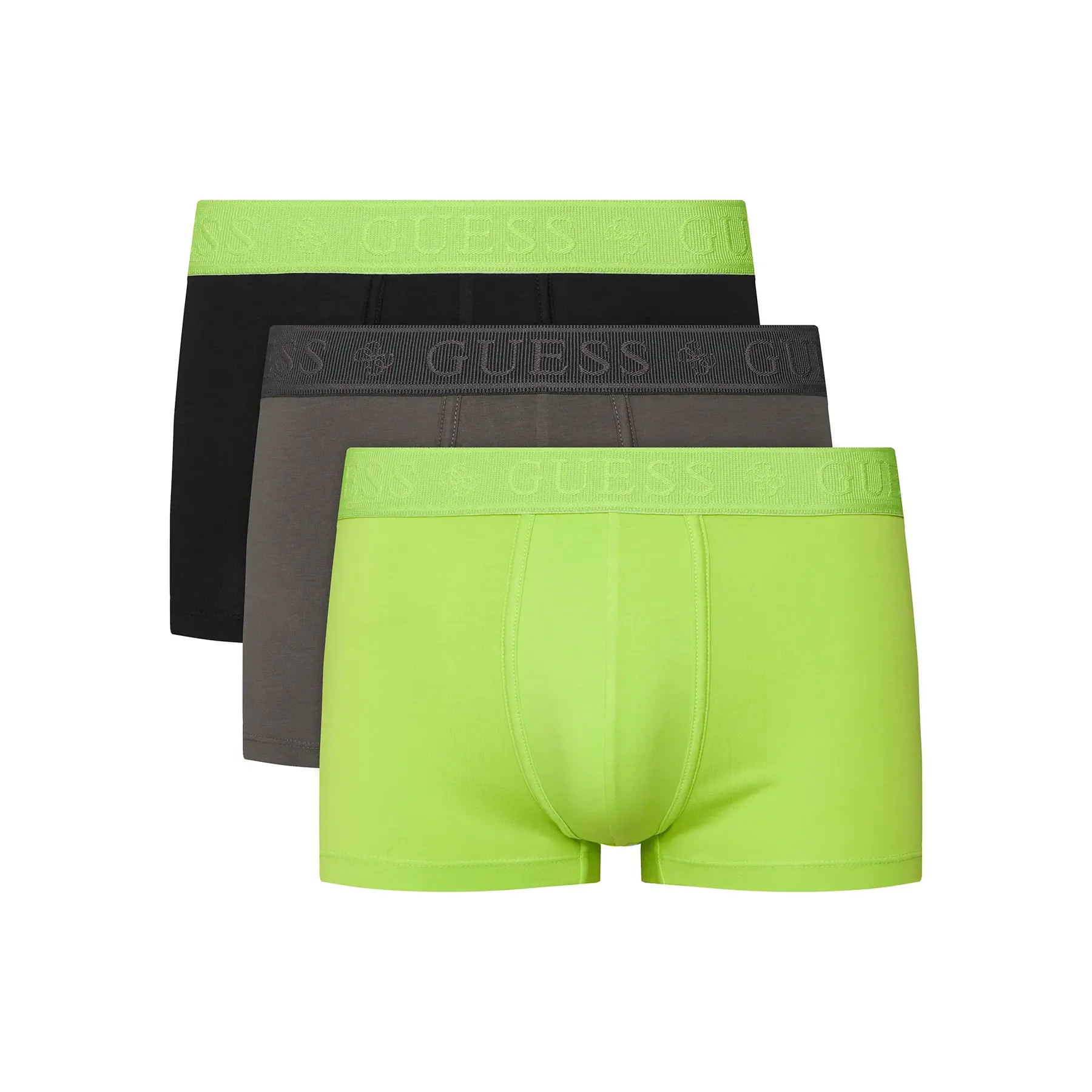 Boxer  Joe (x3)