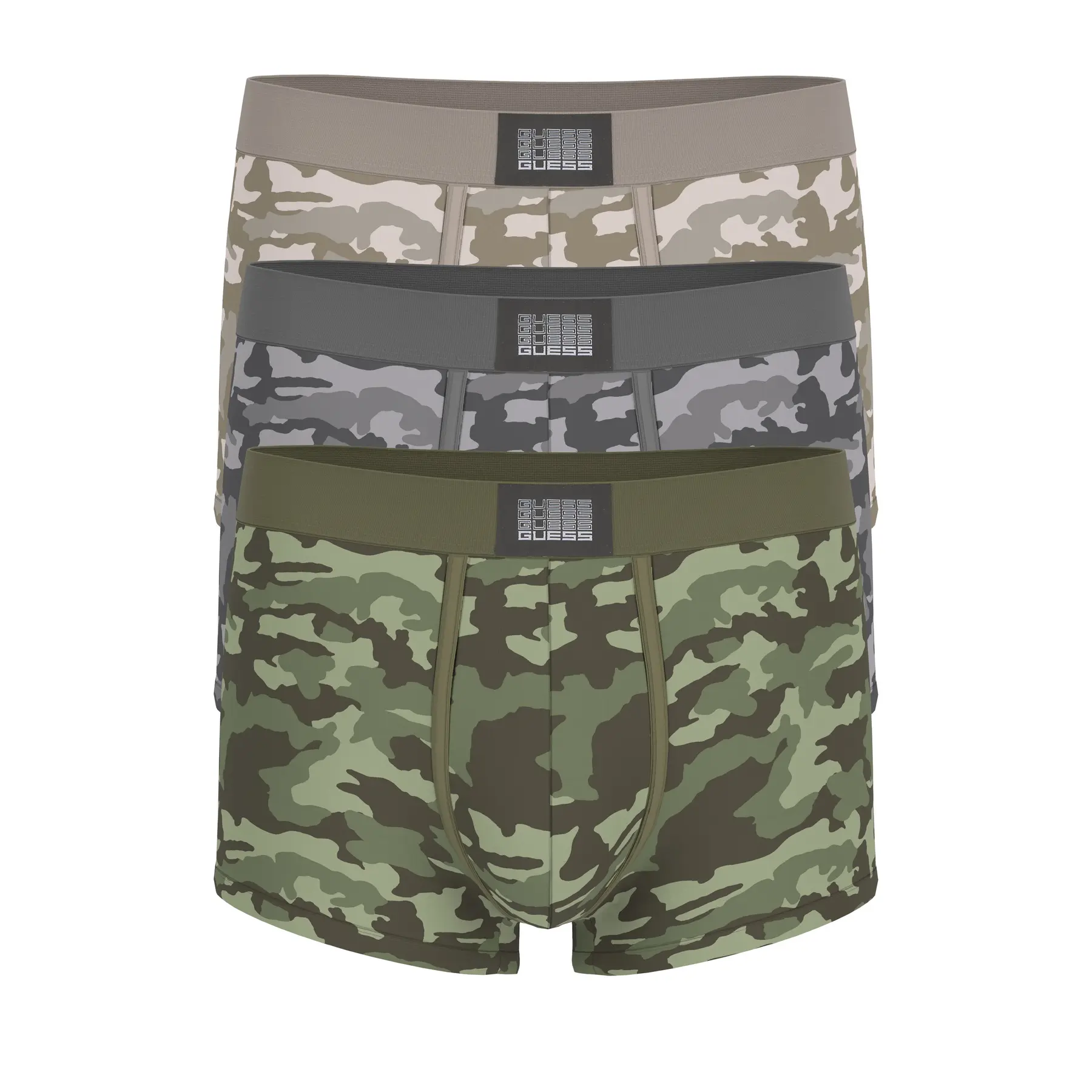 Boxer shorts Guess Connie (x3)