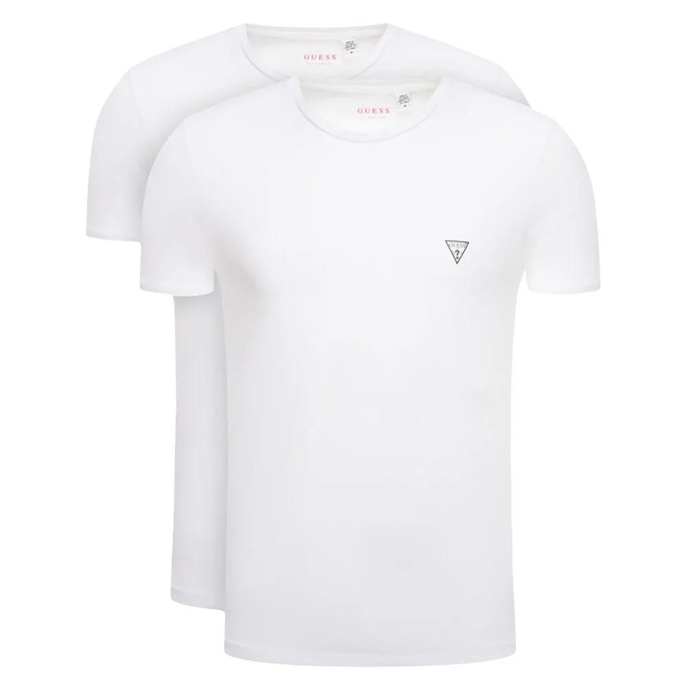 7626101872730 - T-Shirt mit Label-Print Modell CALEB