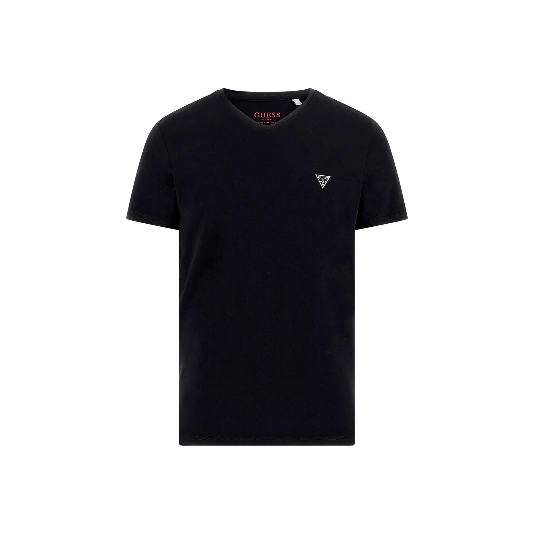 T-Shirt Guess Caleb Hero