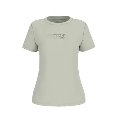 Guess Women's Rose T-Shirt Briana