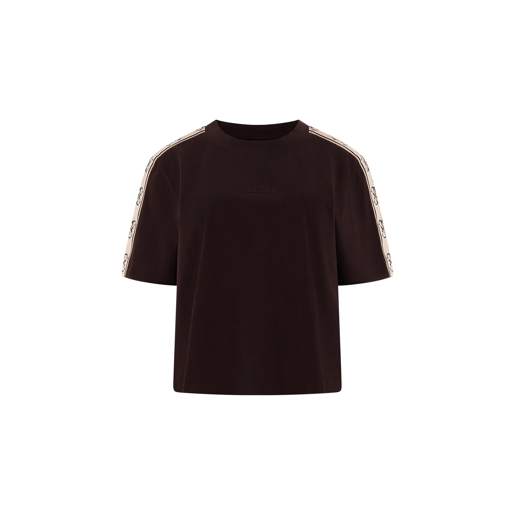 T-Shirt Guess Britney Crop
