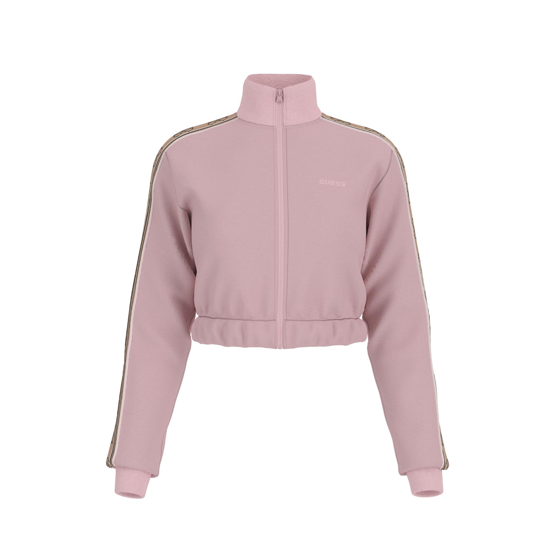 Felpa con cerniera da donna  New Britney