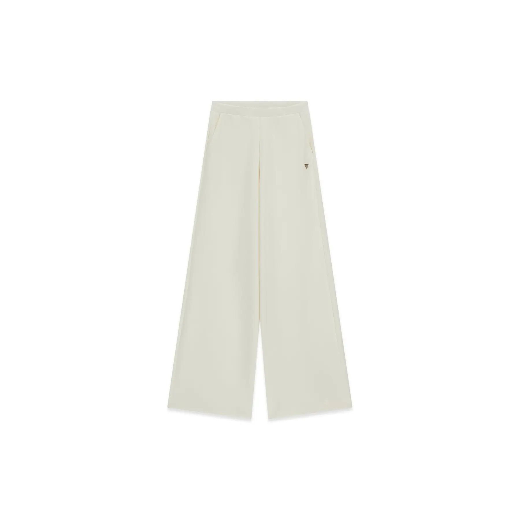 Damen Wide-Leg-Hose Guess Olympe
