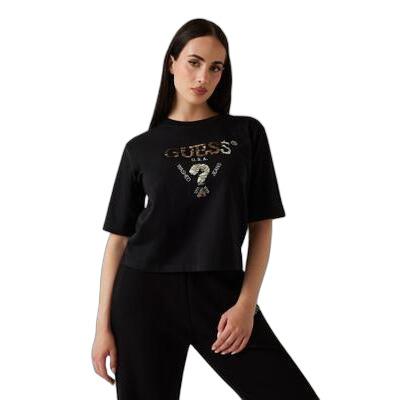 7620837677591 - T-Shirt Aurélie Boxy