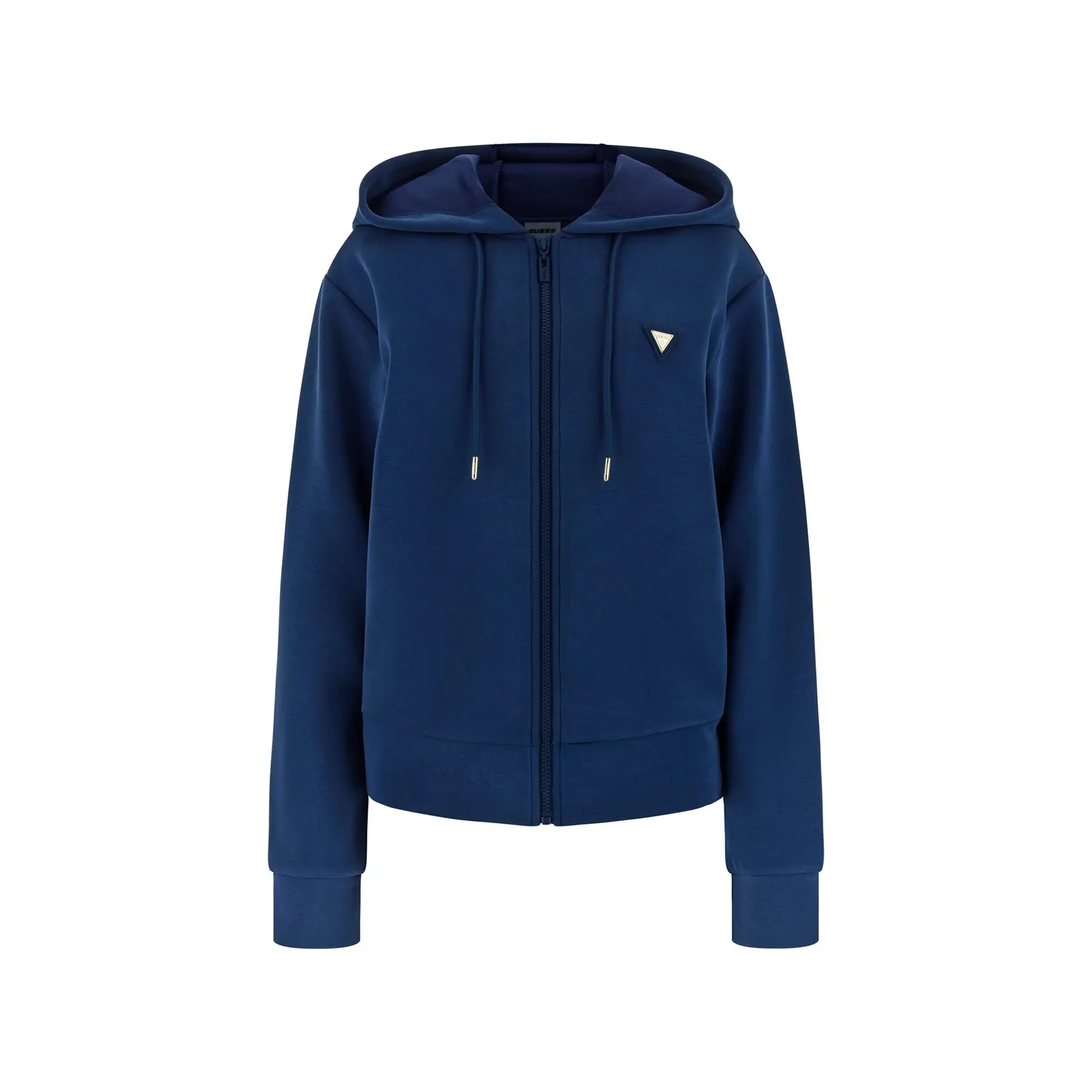 Felpa con cappuccio da donna  Olympe