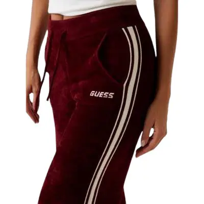 7621806029649 - Damenhosen Emilia Chenille Wide