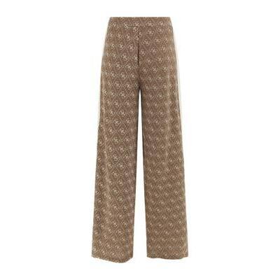 7621806003618 - Damenhosen 4G Rhombus Jacquard