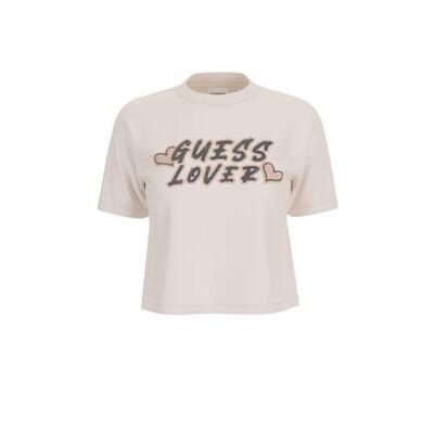 7621806001959 - T-Shirt Fosca Boxy