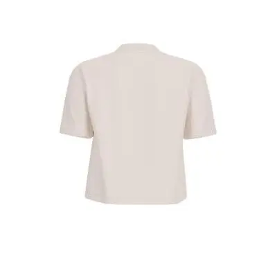 T-Shirt Guess Fosca Boxy