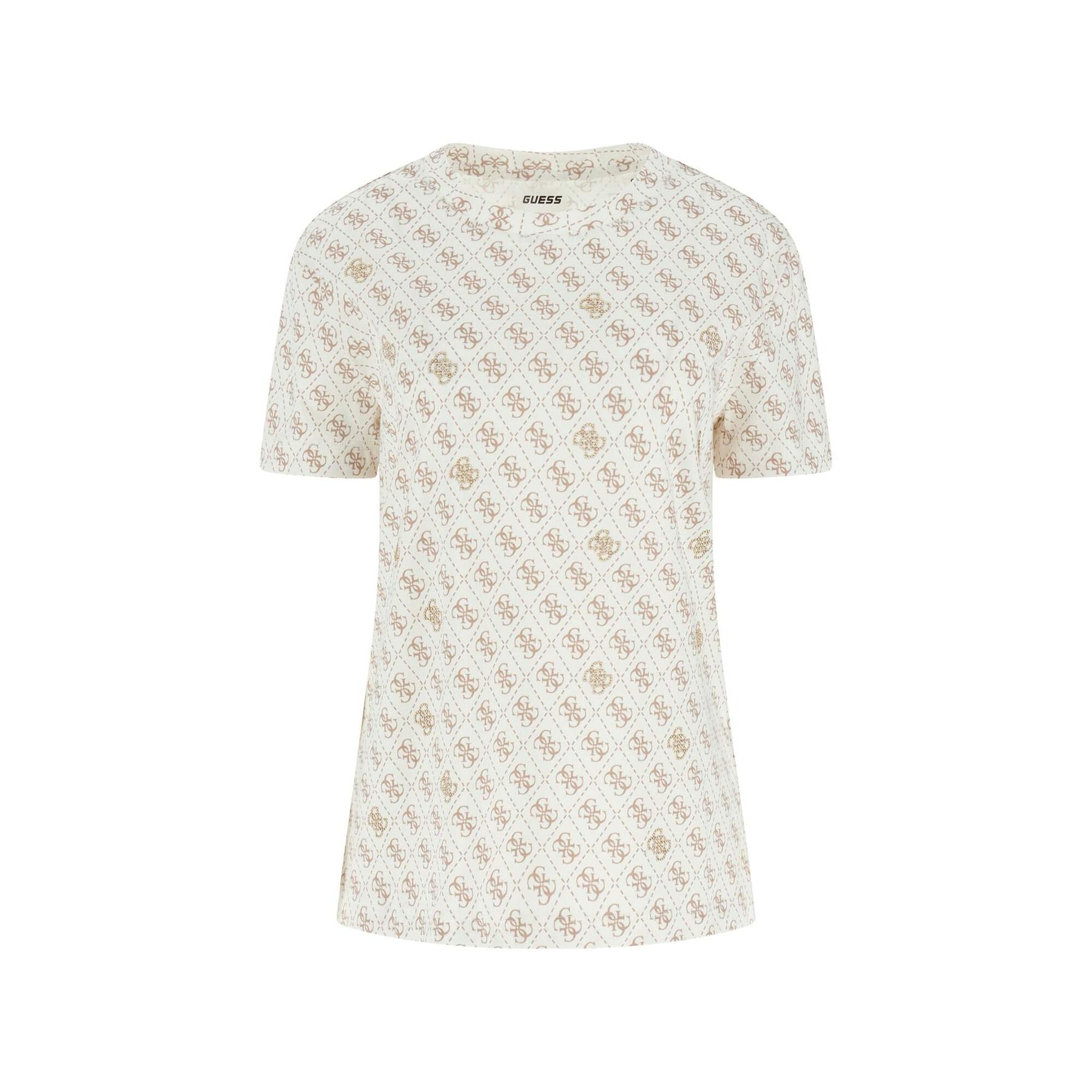 7621806002123 - T-Shirt 4G Rhombus Studs