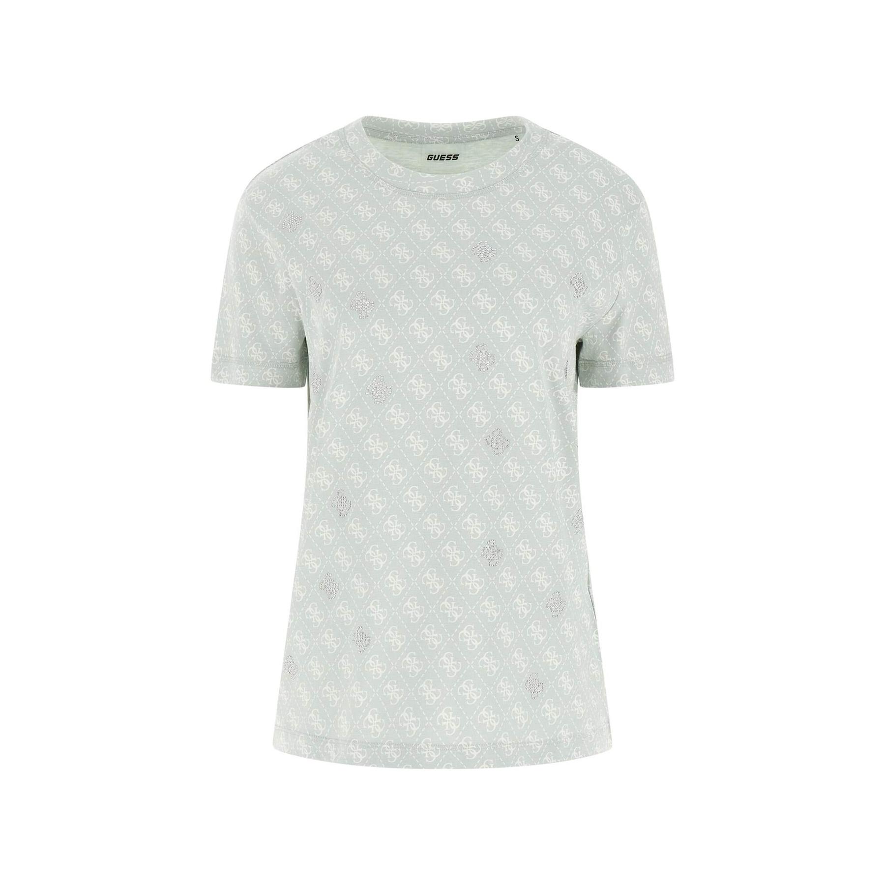 7621806002239 - T-Shirt 4G Rhombus Studs