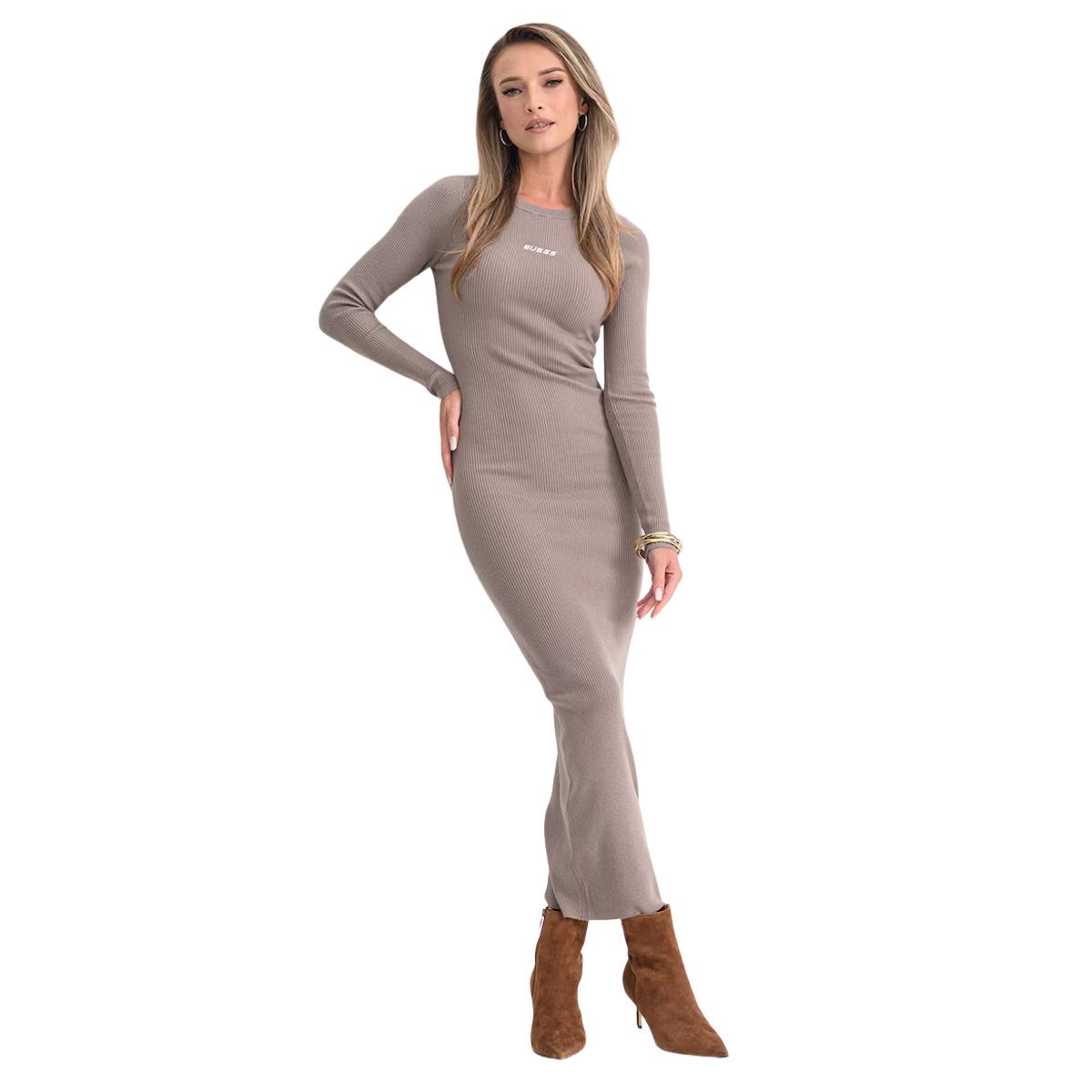 7621806007647 - Eng anliegendes Kleid für Damen Flaminia