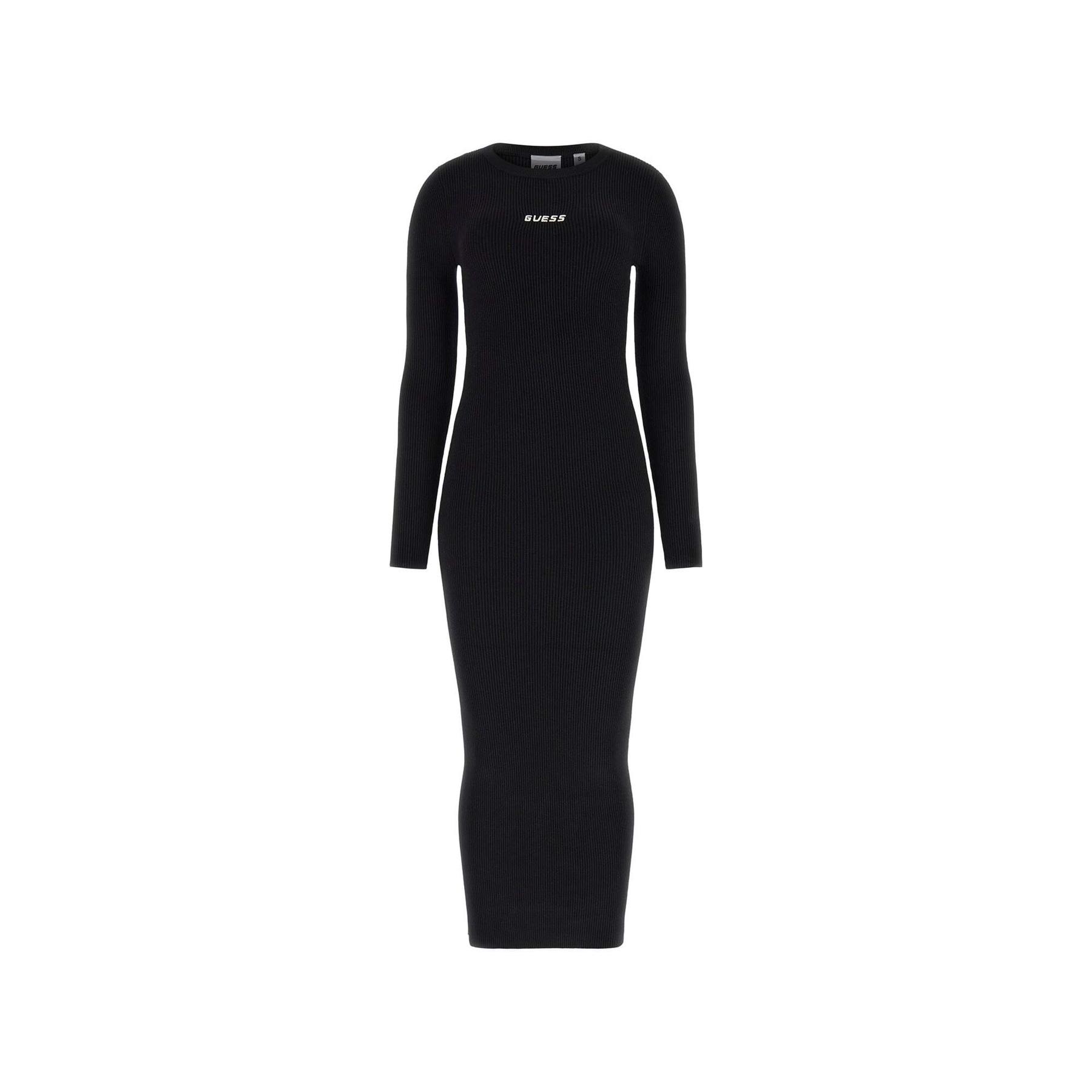 7621806007685 - Eng anliegendes Kleid für Damen Flaminia