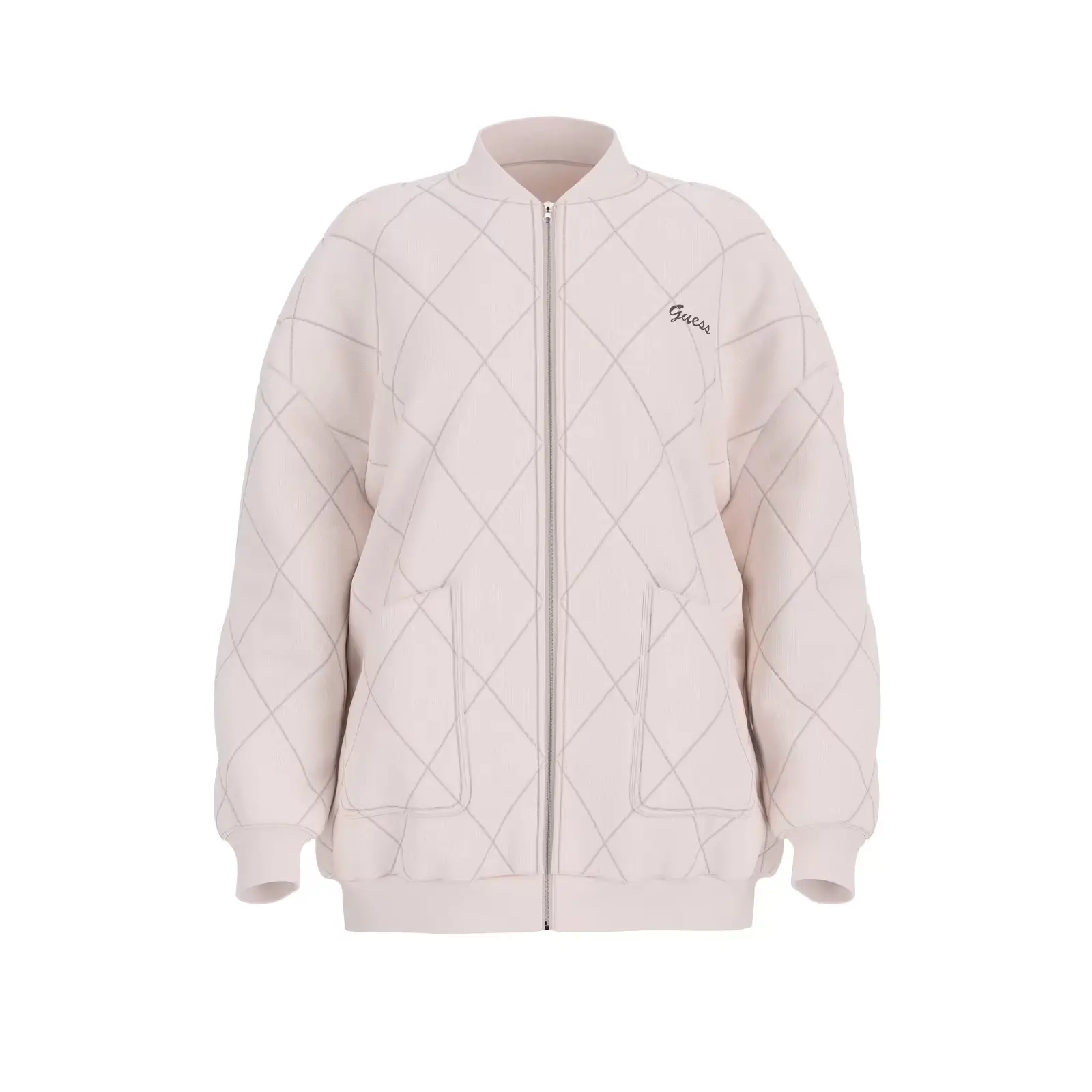 7621806012344 - Damen-Daunenjacke Paulina