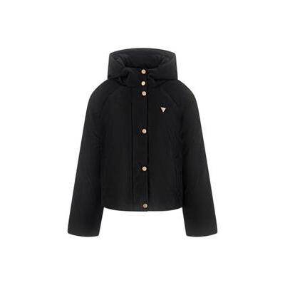 7628907999390 - Damen-Daunenjacke 4G Boxy