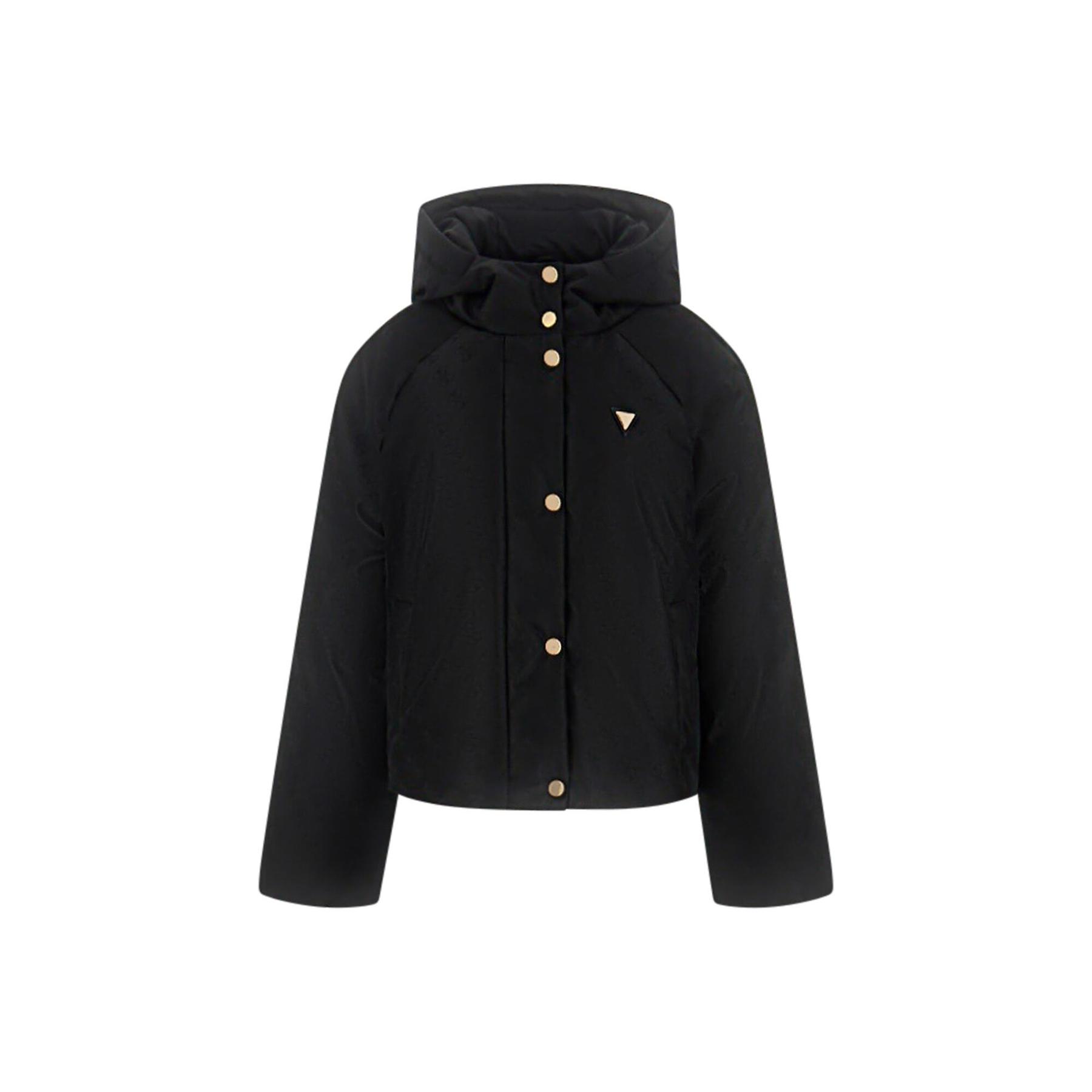 7628907998942 - Damen-Daunenjacke 4G Boxy