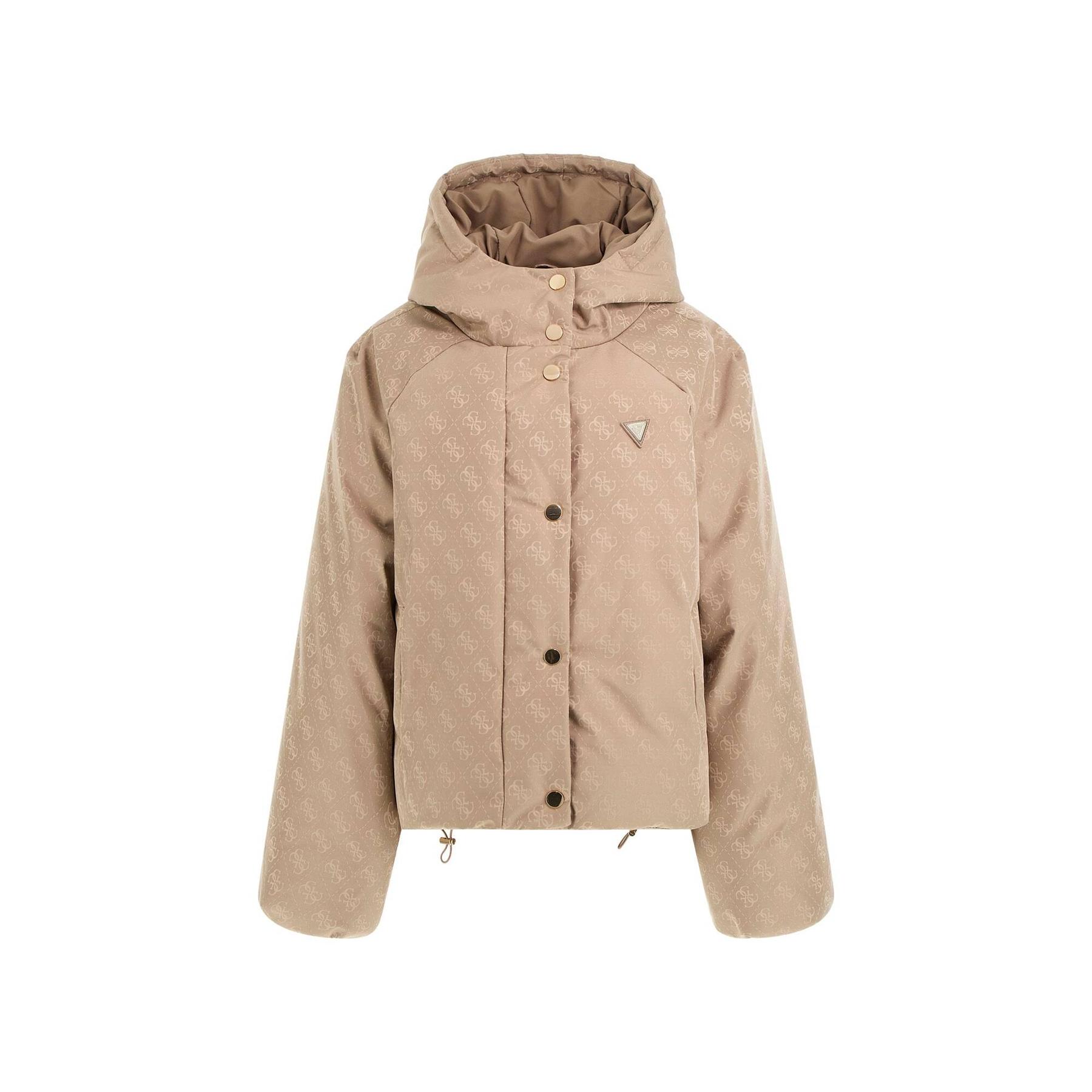 7628907999352 - Damen-Daunenjacke 4G Boxy