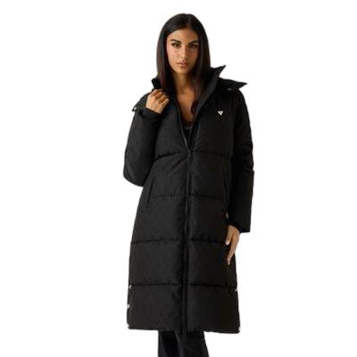 7628907999260 - Daunenjacke  mit Kapuze Damen 4G