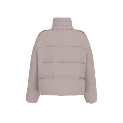 7621806007739 - Damen-Daunenjacke New