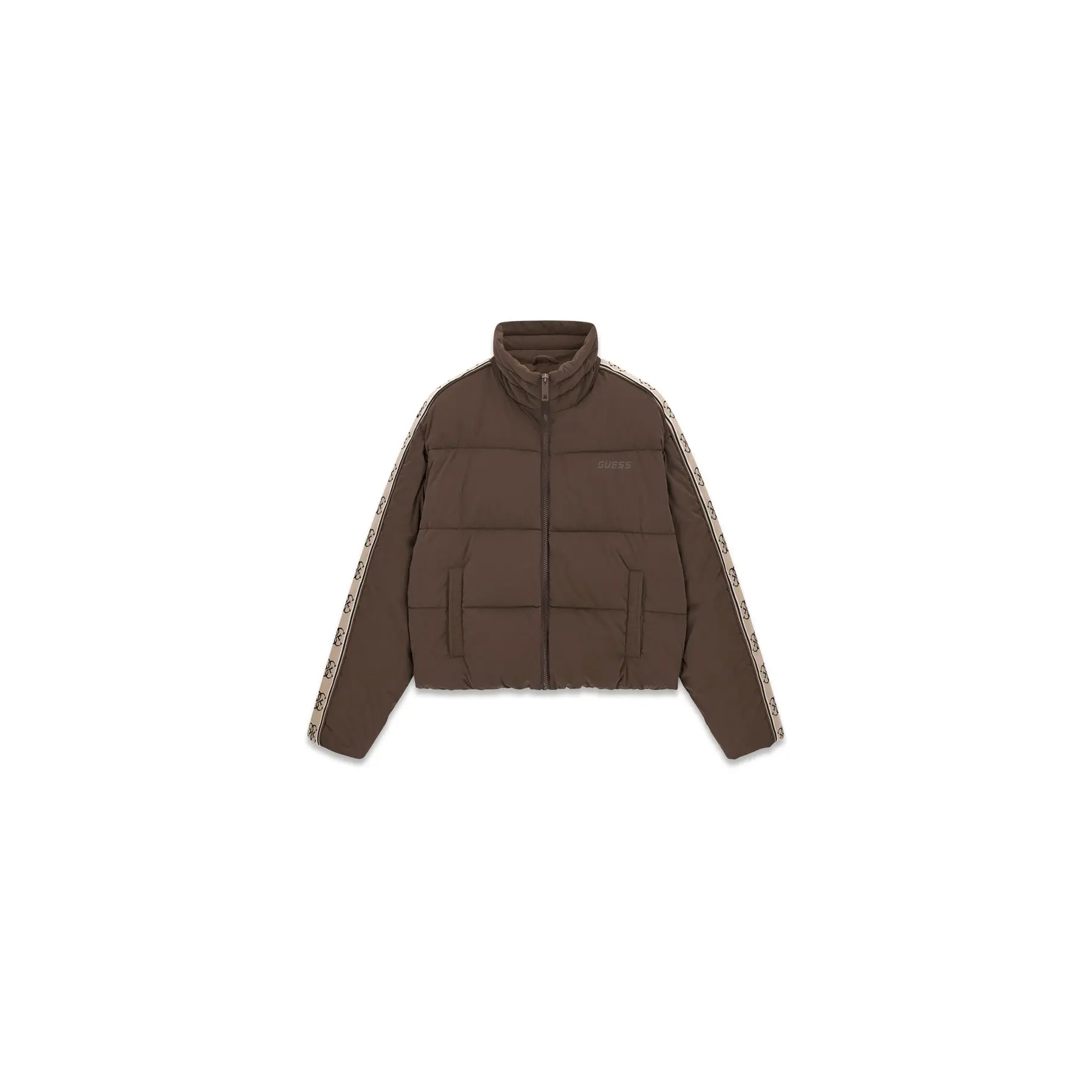 Damen-Daunenjacke Guess New Jean