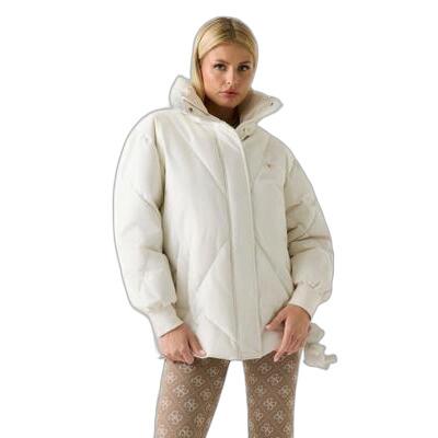 7621806003793 - Damen-Daunenjacke 4G Logo